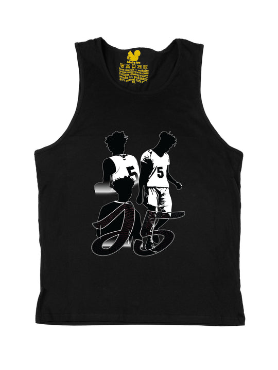 Josh Branche Tank Top