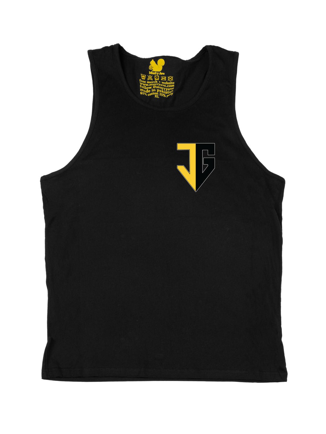 Jaylen Garnett Tank Top