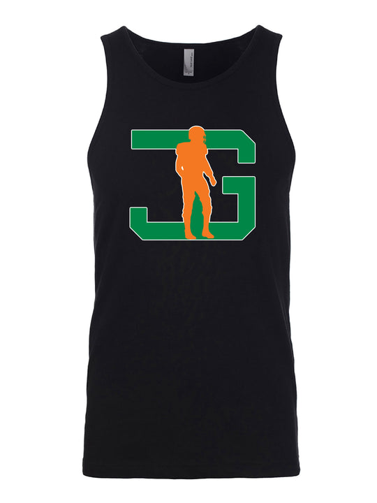 BigGoss Tank Top