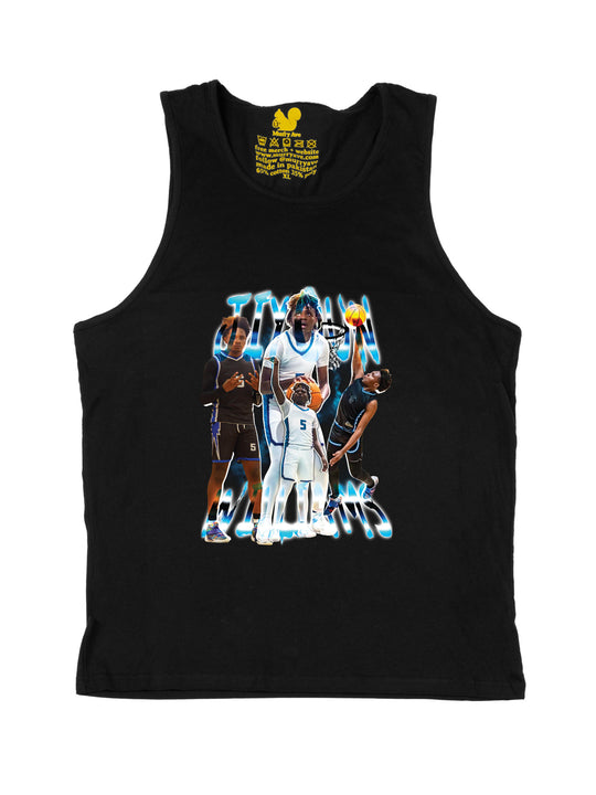 Jiyoun Williams Tank Top