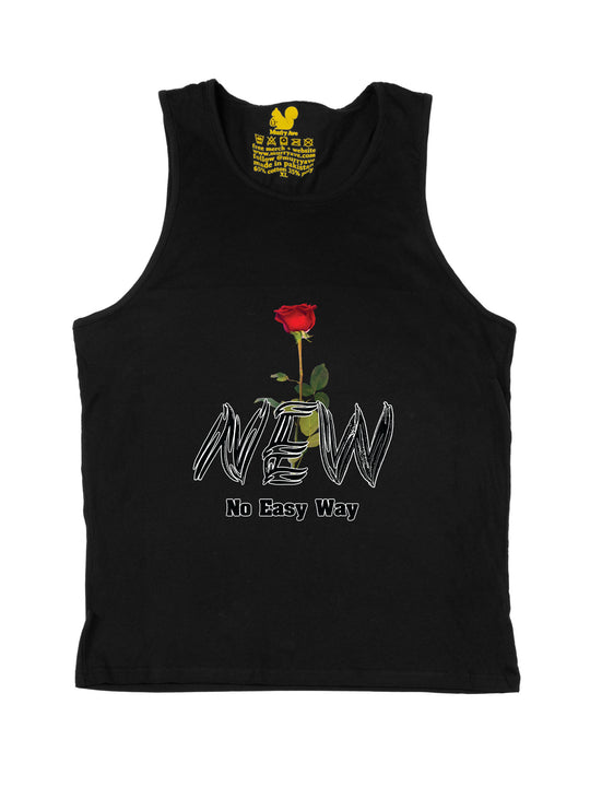 New Tank Top
