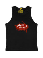 Aiellos Pizza Tank Top