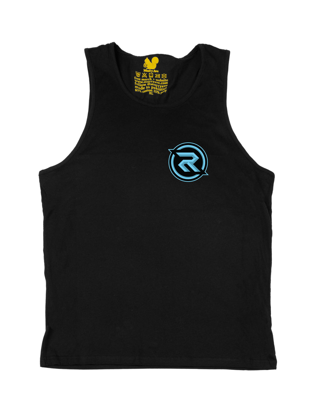 ROLLOVER Tank Top