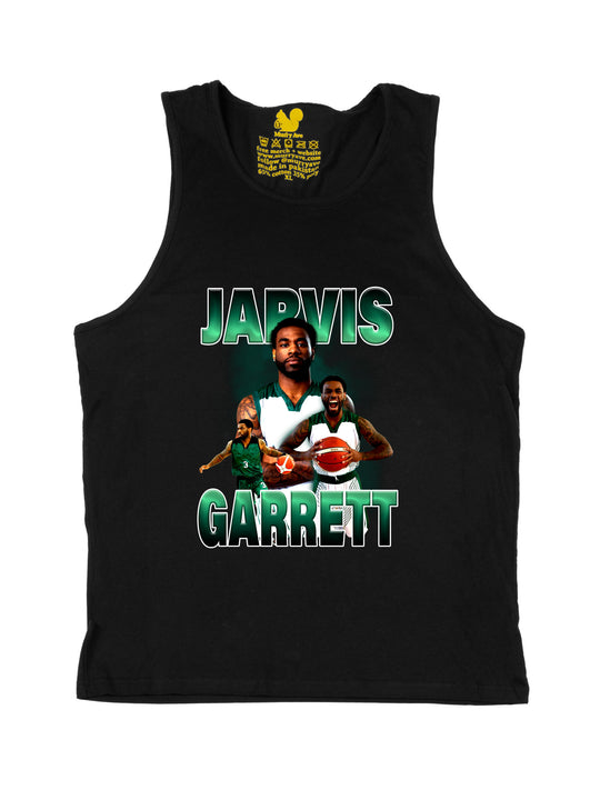 Jarvis Garrett Tank Top