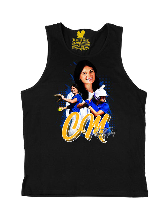 Camryn Murphy Tank Top
