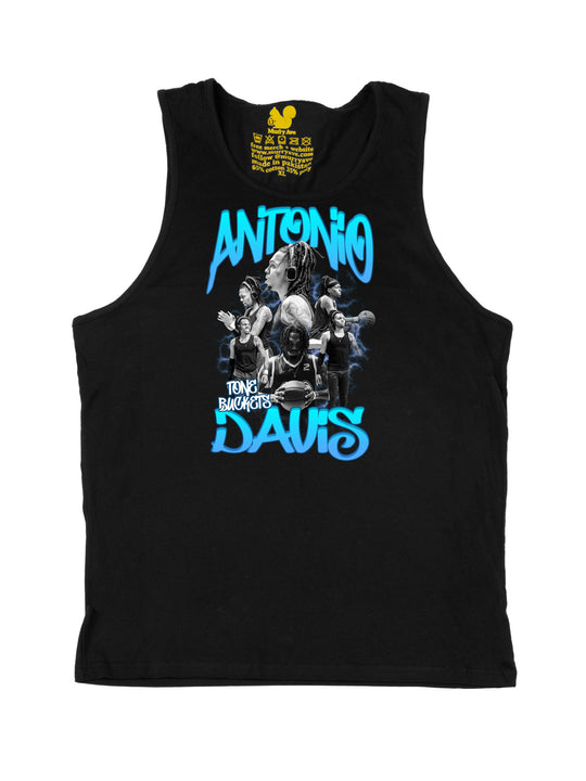 Antonio Davis Tank Top