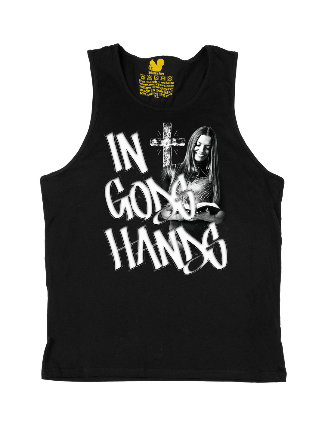 Sage Kellerman Tank Top