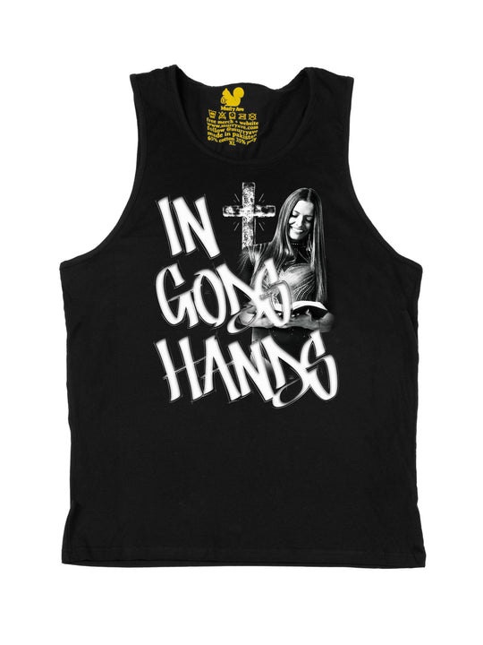 Sage Kellerman Tank Top