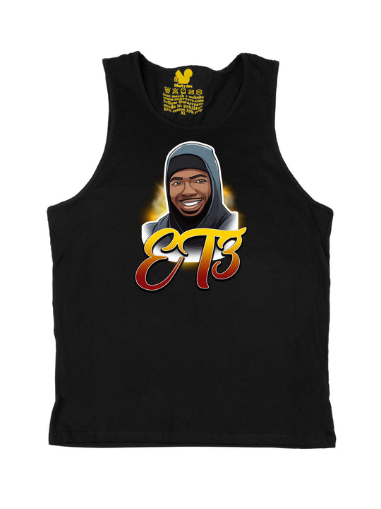 ET3 Tank Top