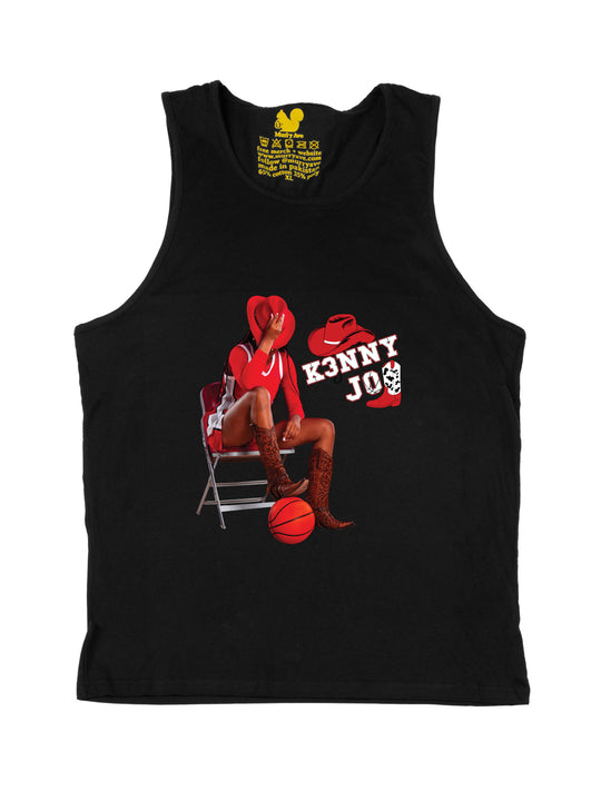 Kennedy Cambridge Tank Top