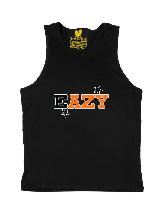 Eazy Tank Top
