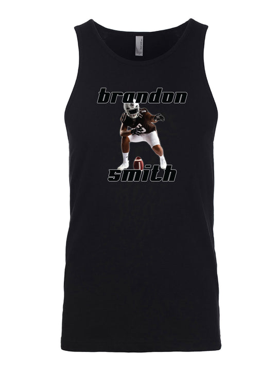 Brandon Smith Tank Top