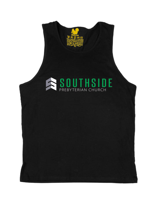 South Side Presbyterian Church Tank Top