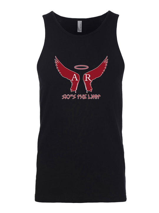 Skys the Limit Tank Top