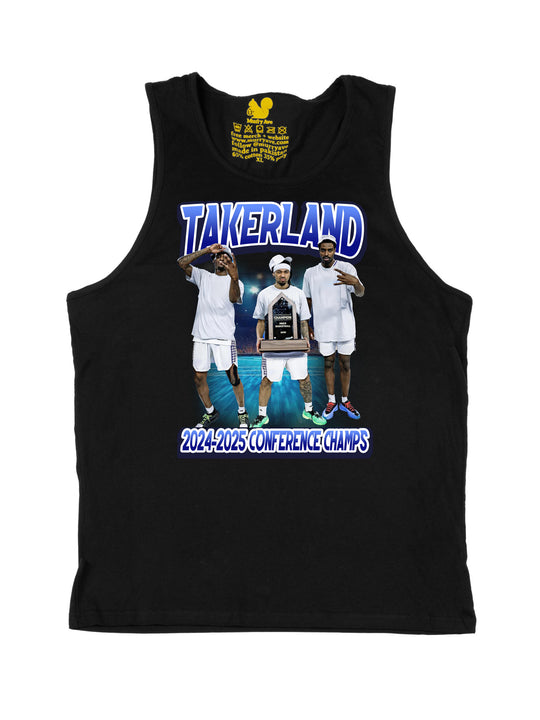 Takerland Tank Top