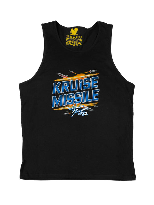 Kruise Missile Tank Top