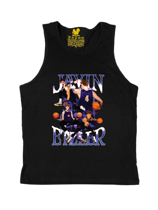 Javin Etzler Tank Top