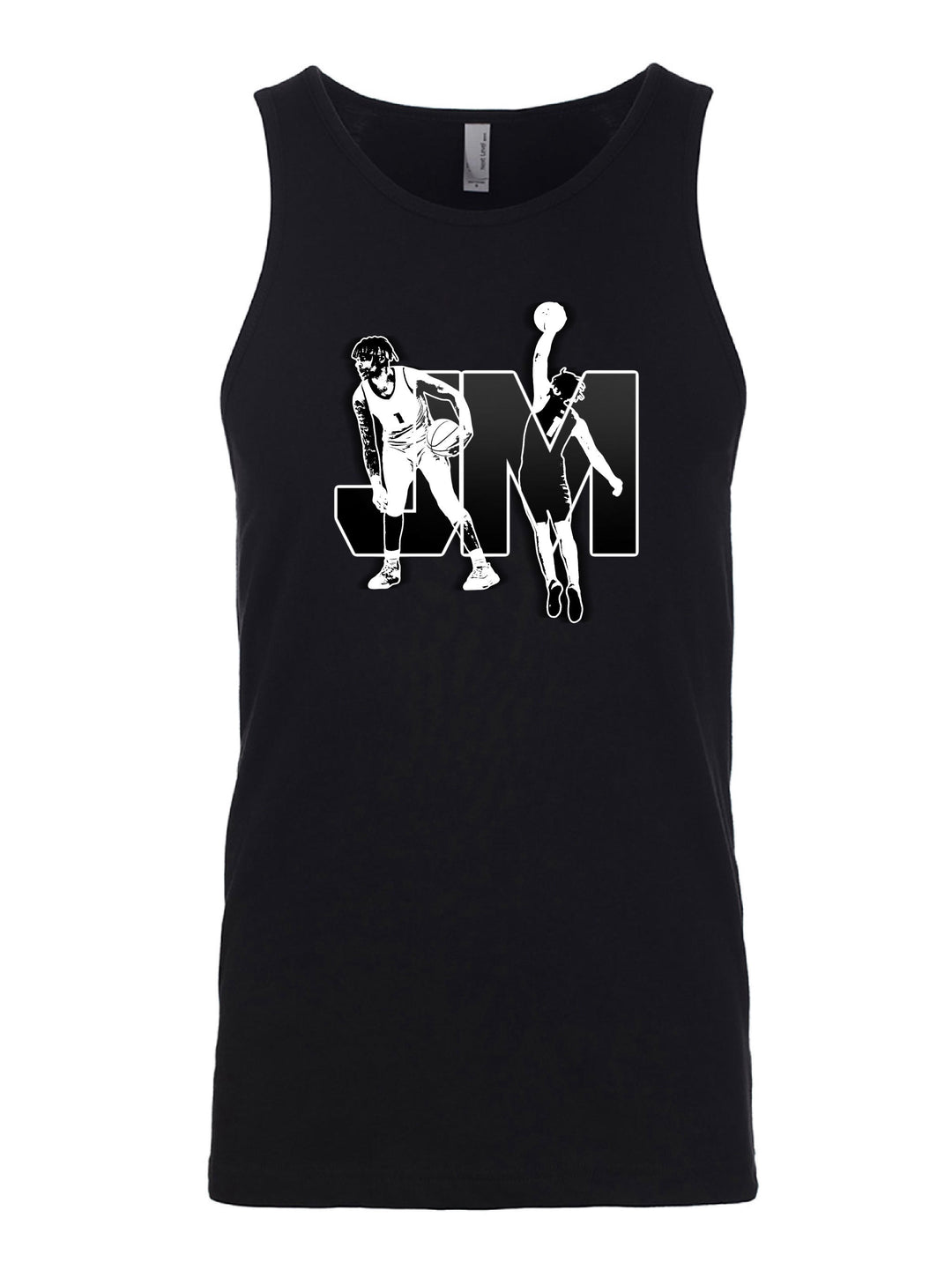 Josh Massey Tank Top