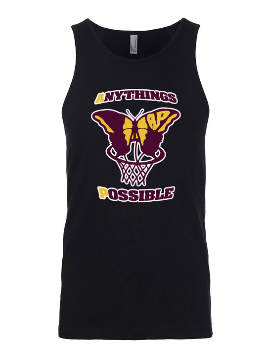 Anythings Possible Tank Top