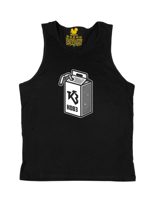 Kob3 Juicebox Tank Top