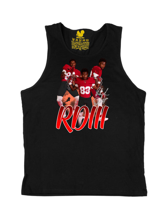 Richard Dandridge III Tank Top