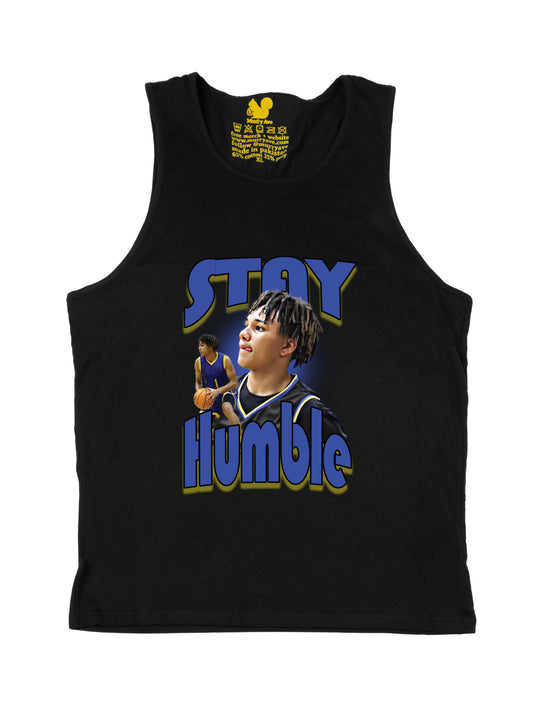 Dovantae Powell Tank Top