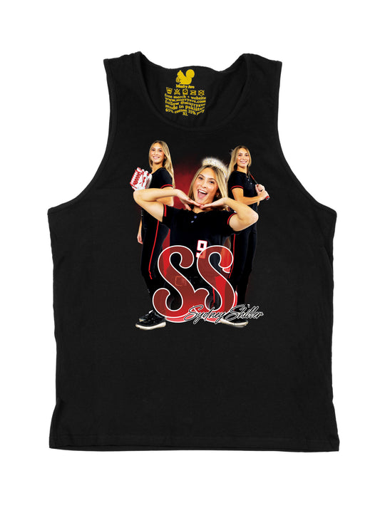 Sydney Shiller Tank Top