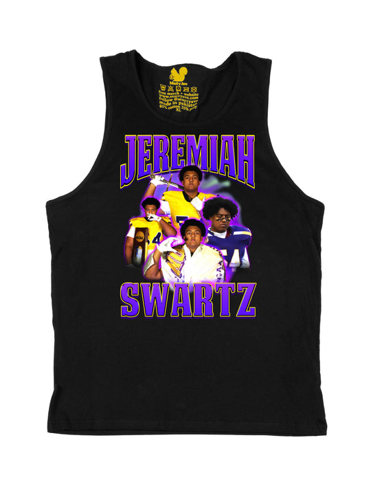 Jeremiah Swartz Tank Top