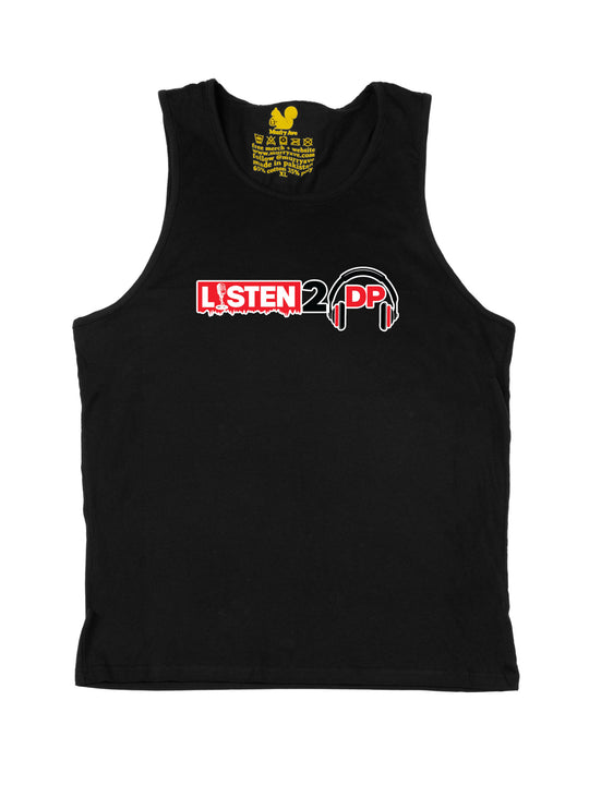 TRPT Tank Top