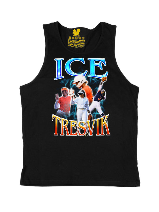 Icess Tresvik Tank Top