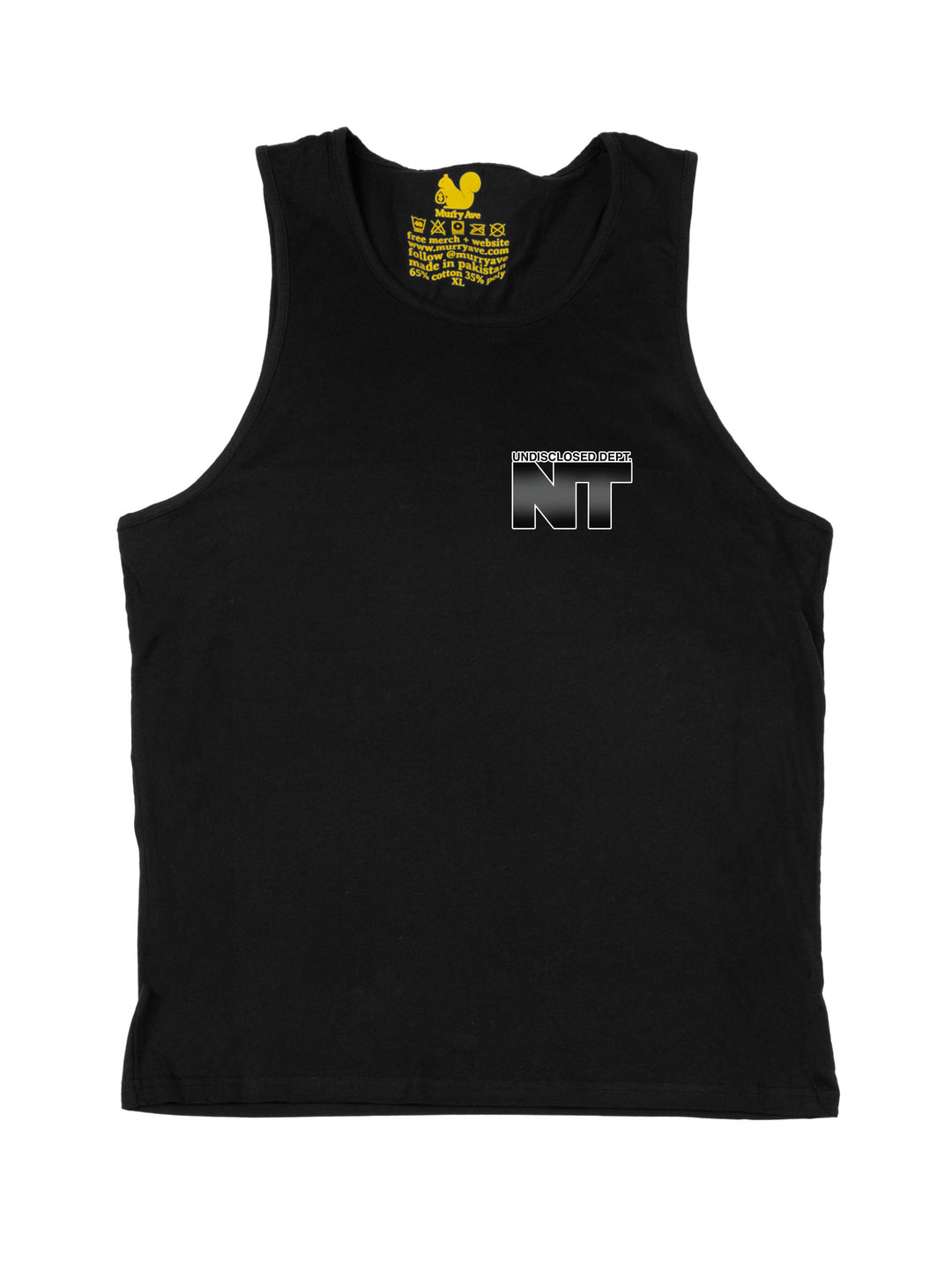 Naim Thomas Tank Top