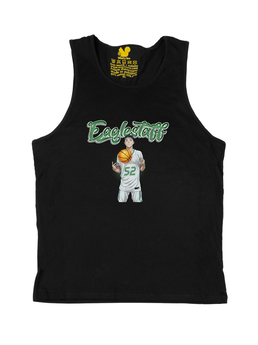 Treysen Eaglestaff Tank Top