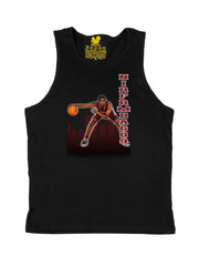 Quanirah Montague Tank Top