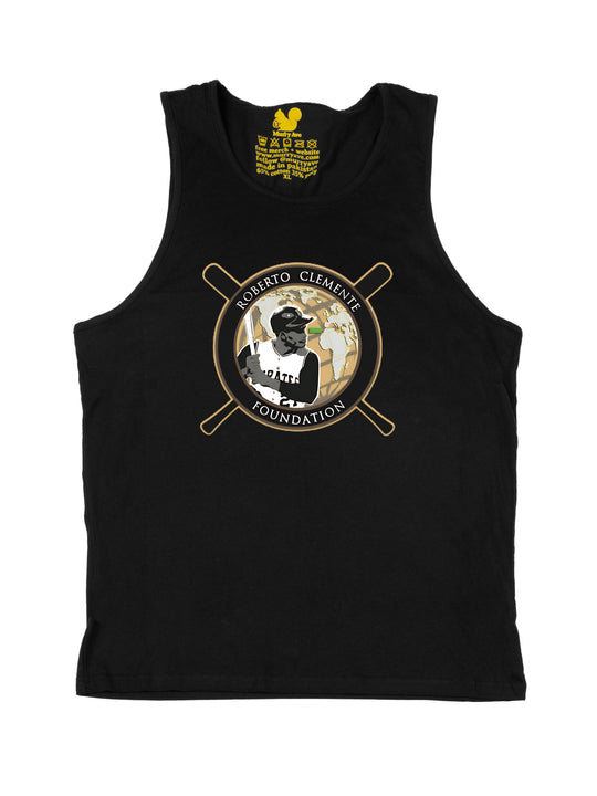 Roberto Clemente Tank Top