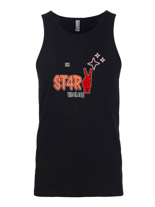 St4r Clothing Tank Top