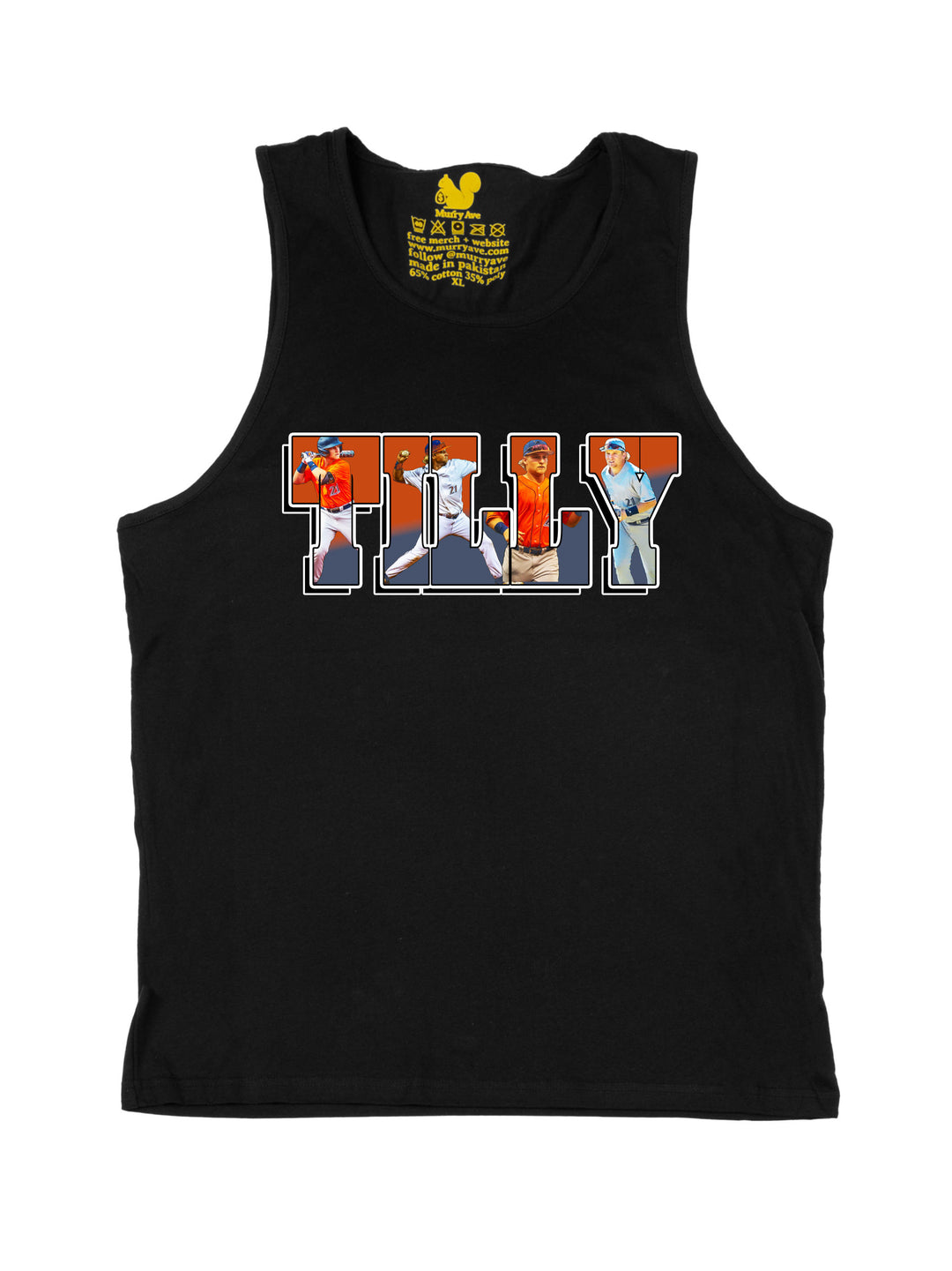 Ty Tilson Tank Top