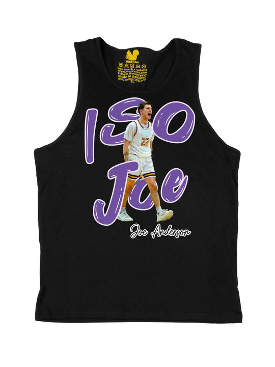 ISO Joe Tank Top