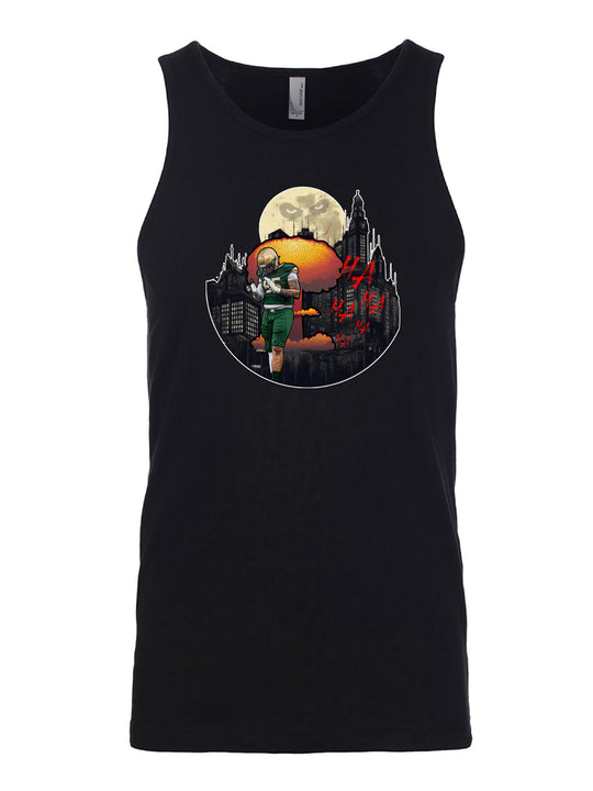 Jaevien Gill Tank Top