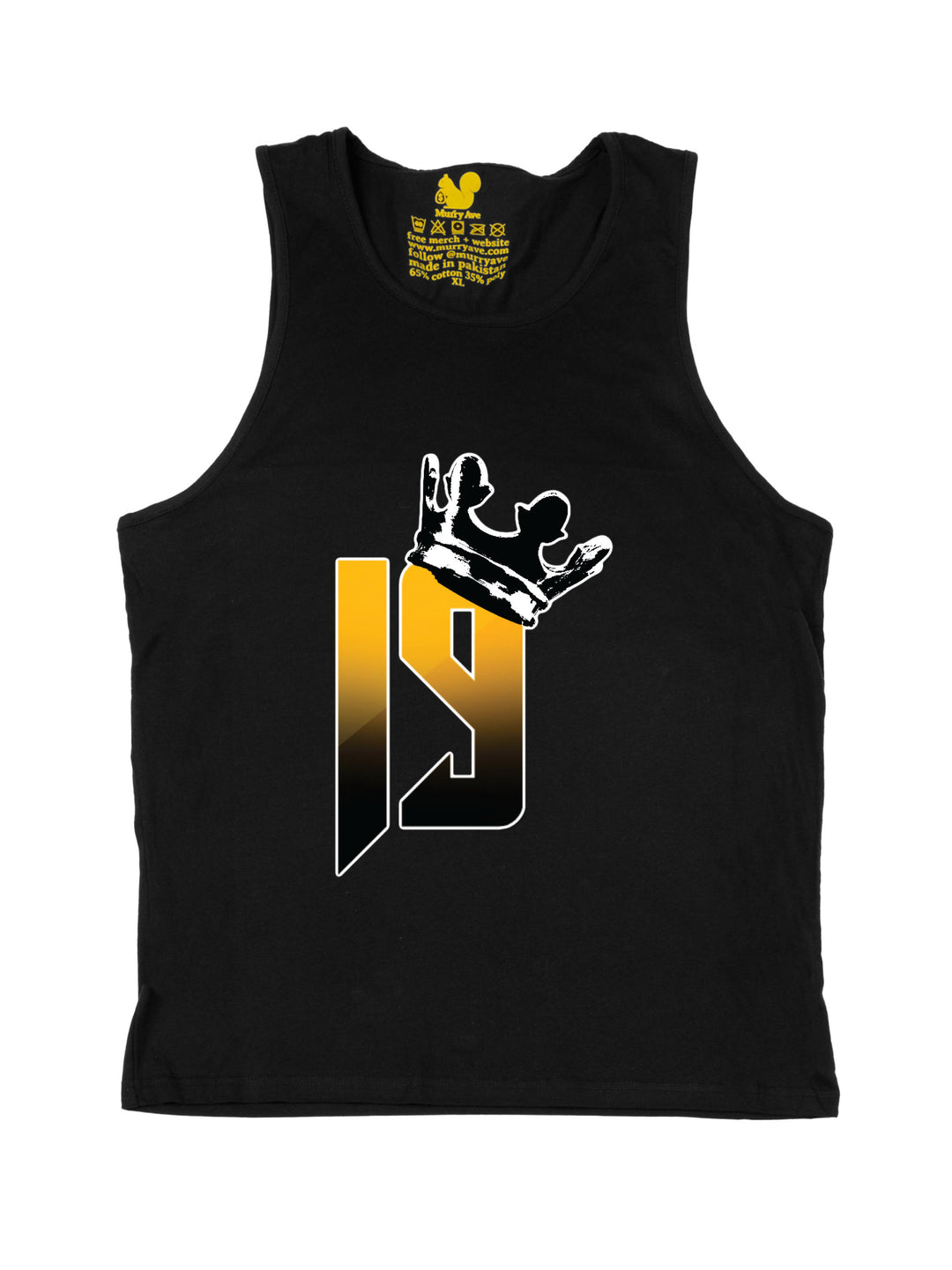 Keith Adams Jr Tank Top