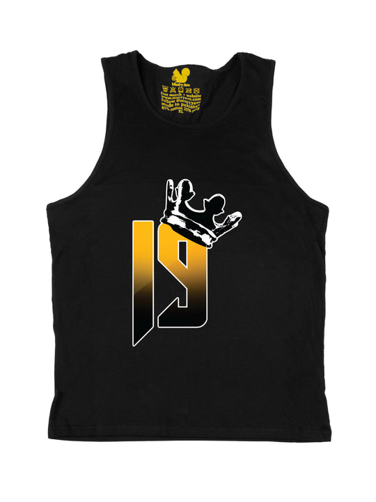 Keith Adams Jr Tank Top