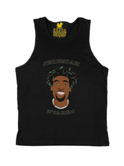 Jeremiah Nyarko Tank Top