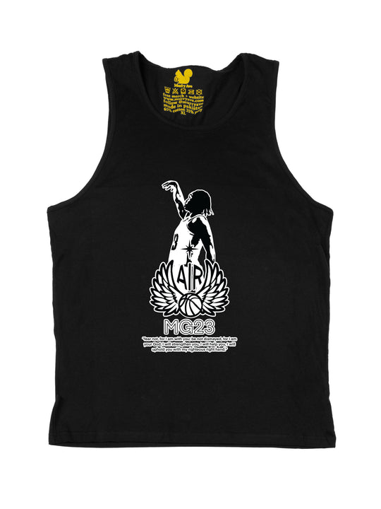 McKinzie Green Tank Top