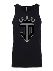 JD Threads Tank Top