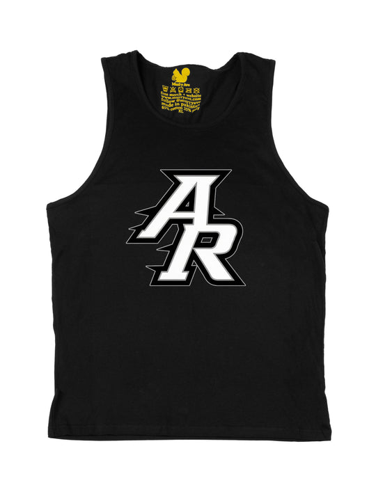 Ahmad Rand Logo Tank Top