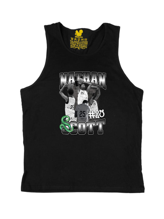 Nathan Scott Tank Top