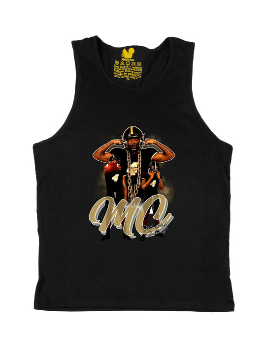 Markiel Cockrell Tank Top