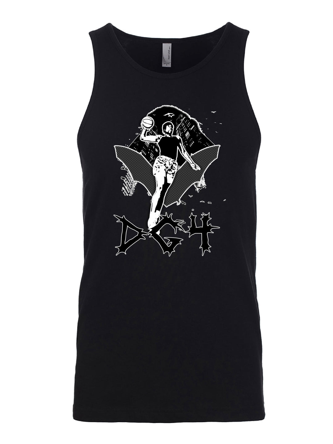 Davion Guity Tank Top