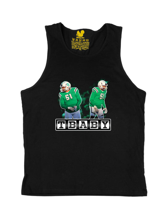TBABY Tank Top