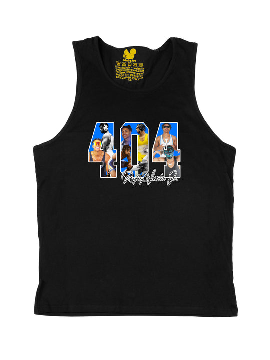Rodney Winston Jr Tank Top