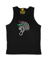 Best Thing I Heard Today Tank Top